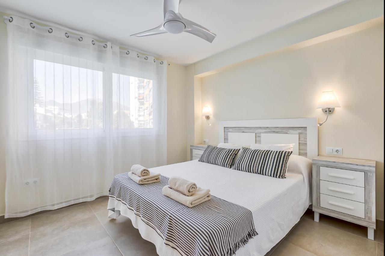 Sur Suites Alhambra 丰希罗拉 外观 照片