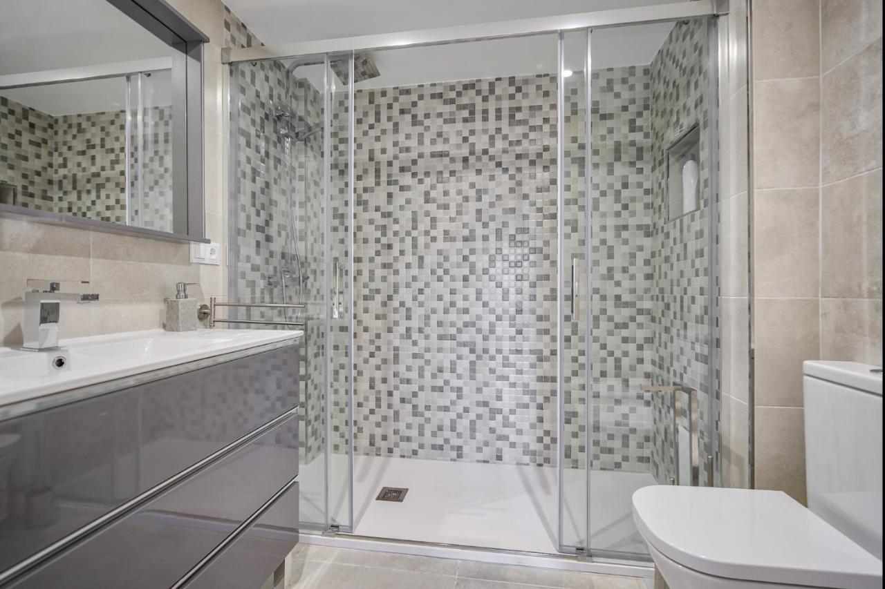 Sur Suites Alhambra 丰希罗拉 外观 照片